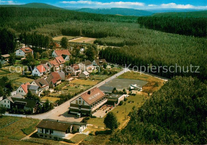 Herbram Fliegeraufnahme