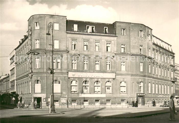 Zilina Slovakia Hotel Polom