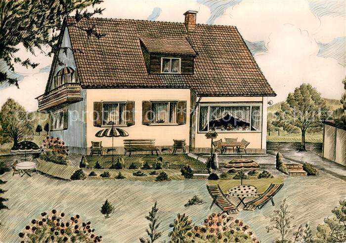 Bad Krozingen Haus Bergfried