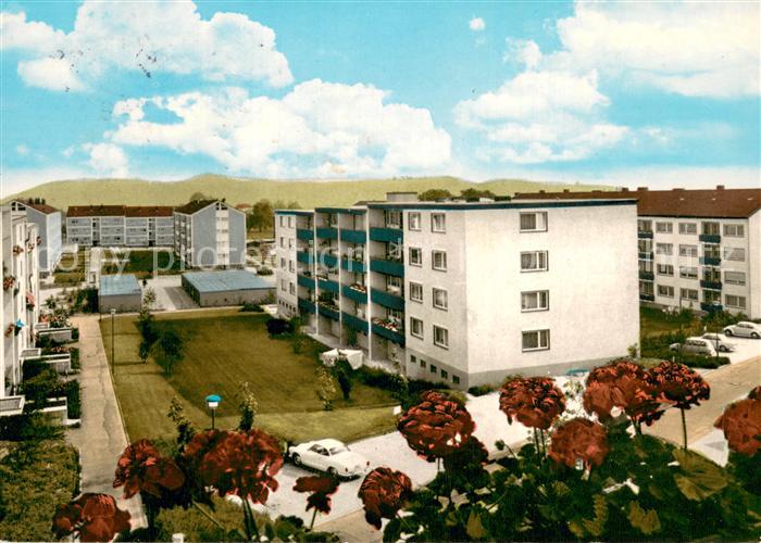 Offenburg OT In der Wann