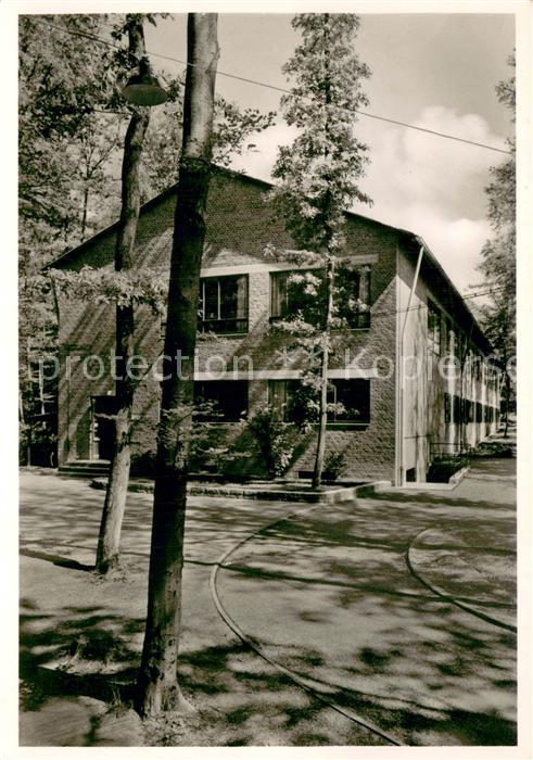 Ruit Bretten Jugend und Sportleiterschule Ruit Hauptgebaeude