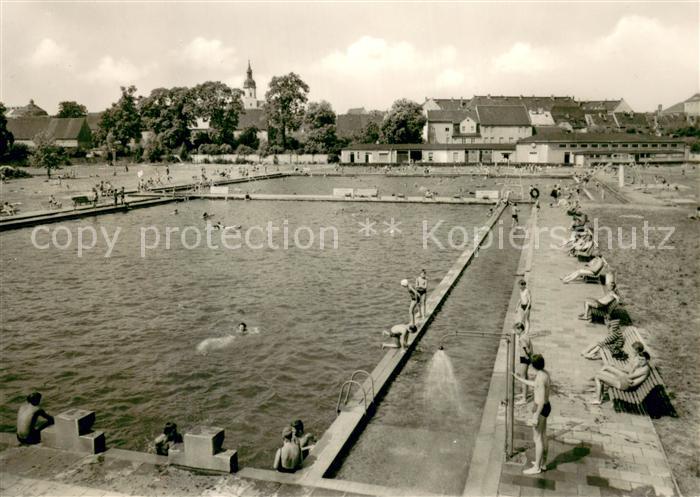 Taucha Sachsen Stadtbad