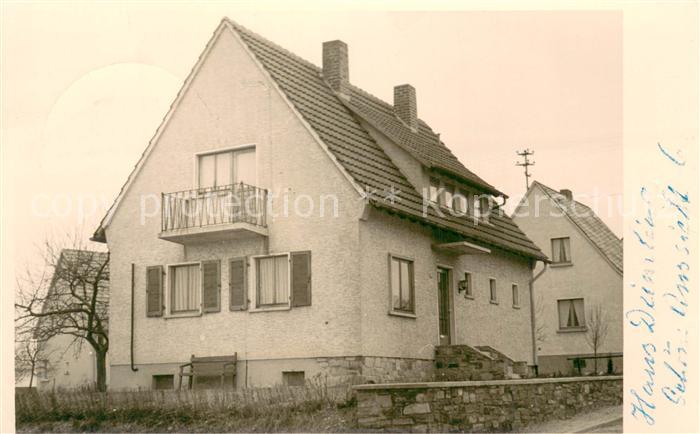 Idstein Pensionshaus