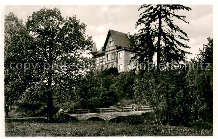 Niedernhausen Taunus Jugendherberge