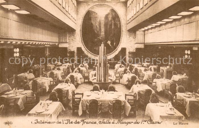Foto ELD Nr. Nr.1 France Salle a Manger
