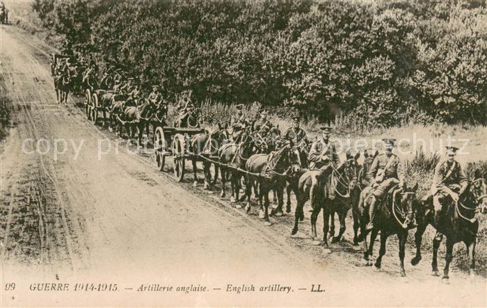 Etat du Paraná LL.Nr.99 Guerre 1914-1915