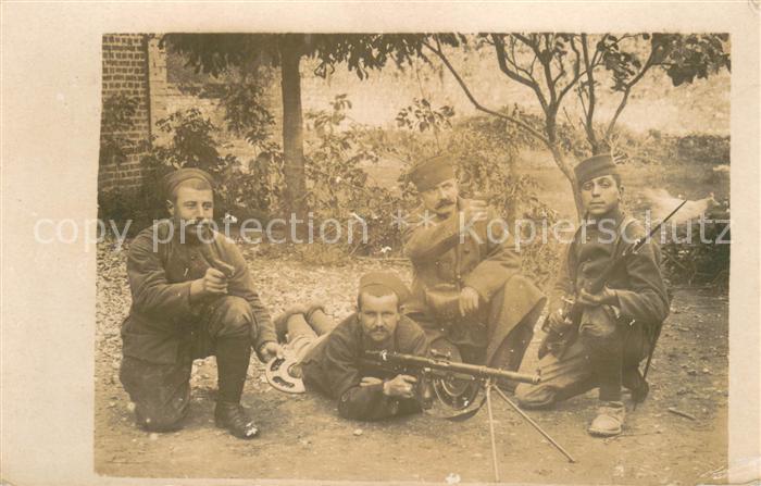 Zouafques Pistolle
