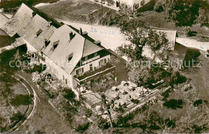 Ebenhausen Isartal Gasthof Ritterguetl Irschenhausen Fliegeraufnahme