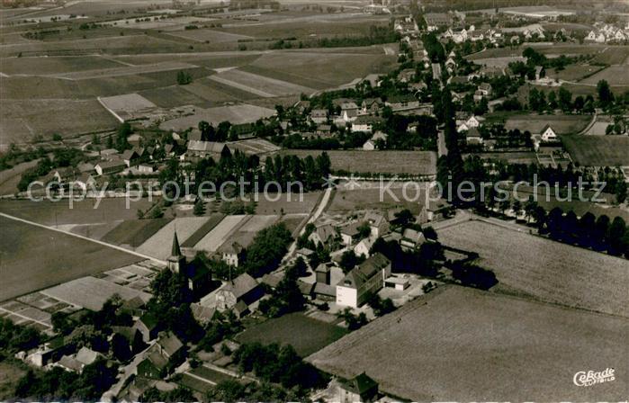 Ergste Fliegeraufnahme