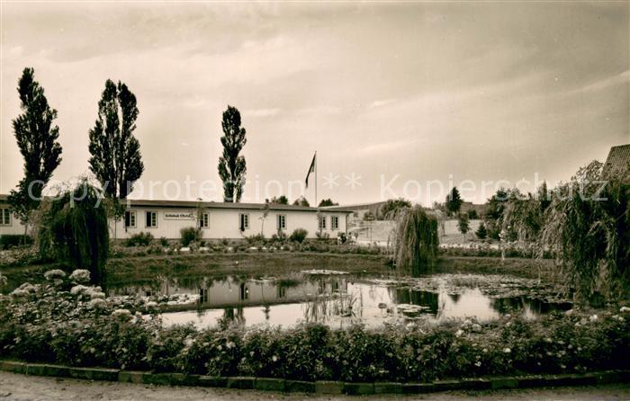 Buxtehude Heidebad Estetal