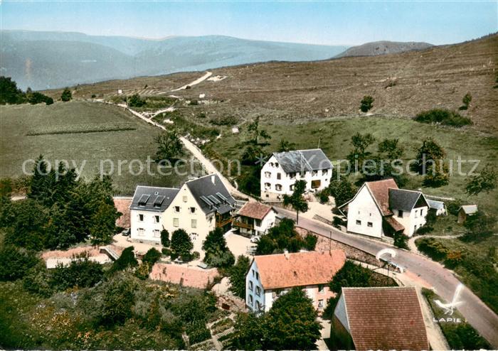 Hohrodberg Haut Rhin Alsace Hotel Charles Stoehr
