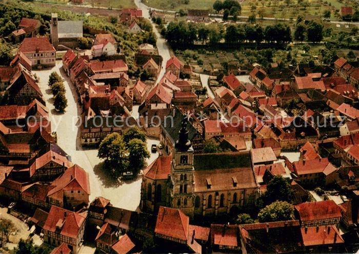 Koenigsberg Bayern Fliegeraufnahme