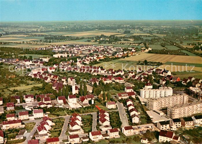 Methler Fliegeraufnahme