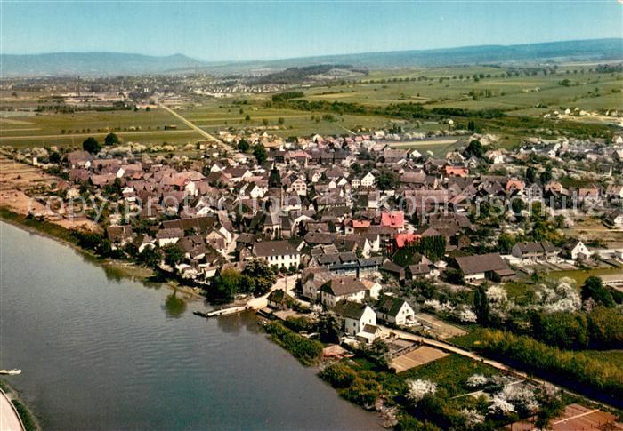 Luechtringen Fliegeraufnahme