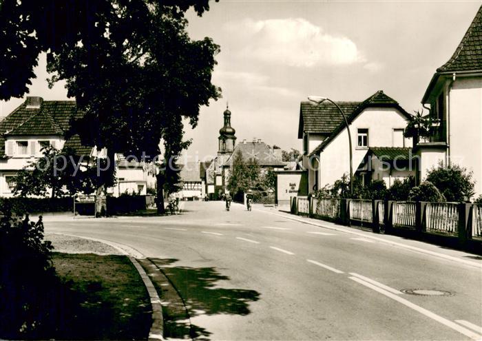 Rheinzabern Muehlgasse