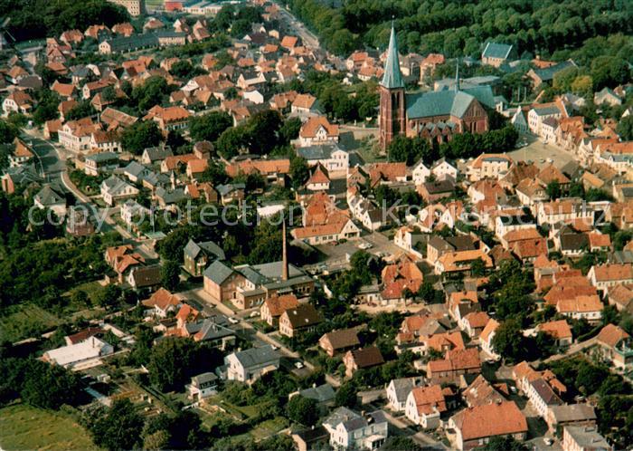 Meldorf Fliegeraufnahme