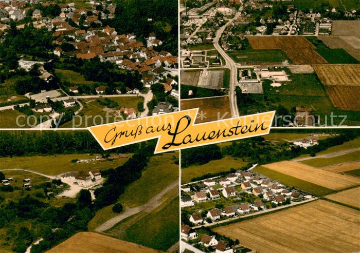 Lauenstein Salzhemmendorf Fliegeraufnahmen