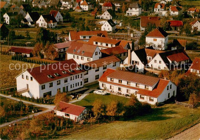 Preussisch Oldendorf Pension Haus Stork am Wiehengebirge Bad Holzhausen