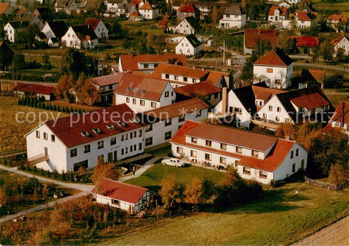 Preussisch Oldendorf Pension Haus Stork am Wiehengebirge Bad Holzhausen