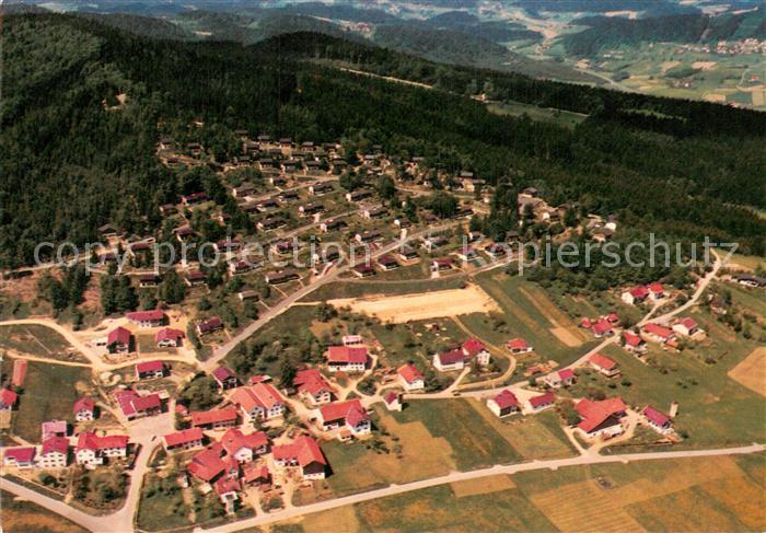 Solla Windorf Feriendorf Solla Fliegeraufnahme