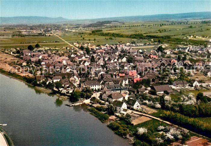 Luechtringen Fliegeraufnahme