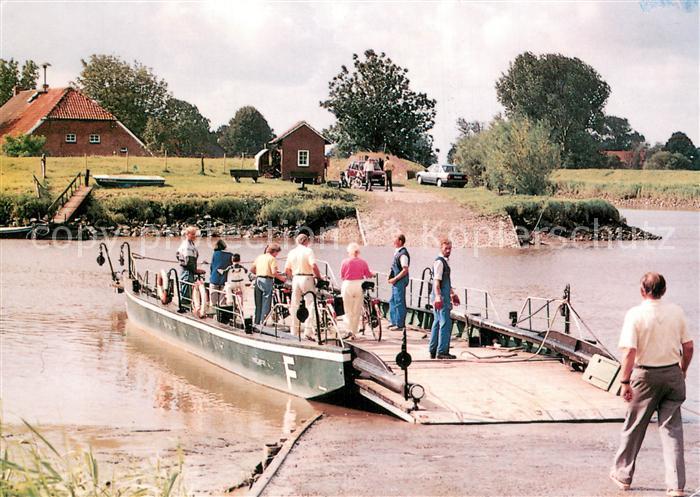 Leer Ostfriesland Puente Wiltshausen