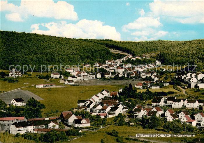 Aschbach Odenwald Gasthaus und Pension