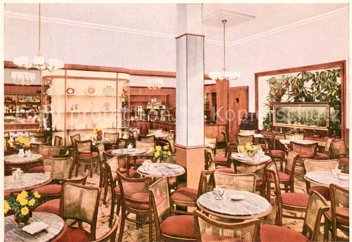 Bad Ems Konditorei und Cafe Maxeiner