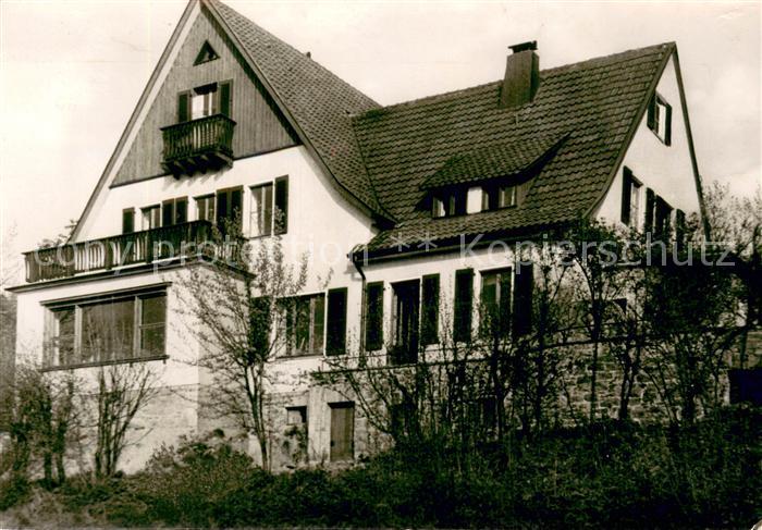 Schlagstein Ev Waldheim