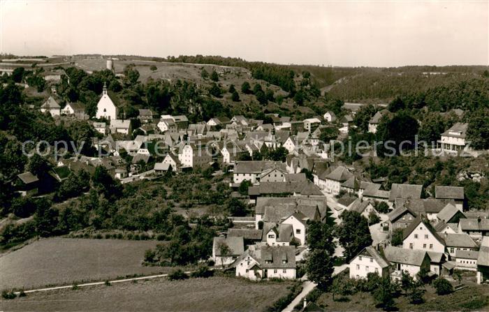 Waischenfeld Panorama