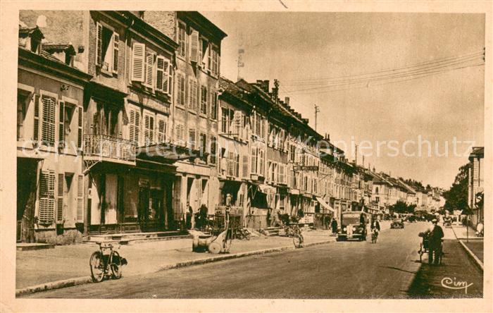 Baccarat 54 Rue des Cristalleries