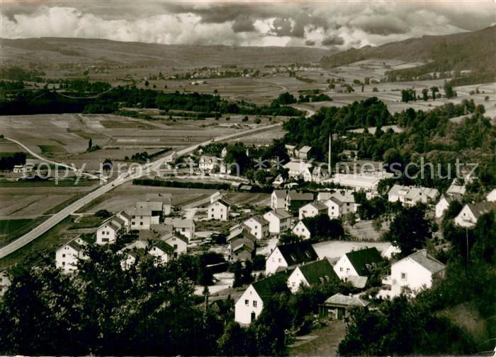 Wirsberg Kulmbach Bayern Fliegeraufnahme