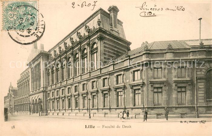 Lille 59