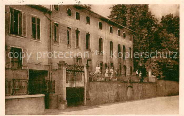 Flavigny-sur-Moselle Maison de Repos