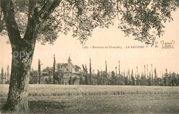 La Ravoire 73 Environs de Chambery
