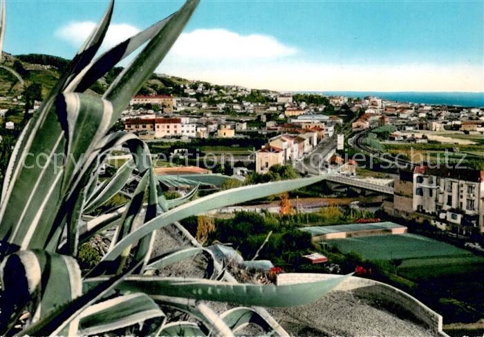 Vallecrosia IT Panorama