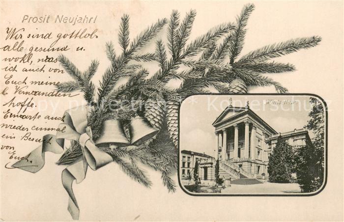 Winterthur  ZH Stadthaus