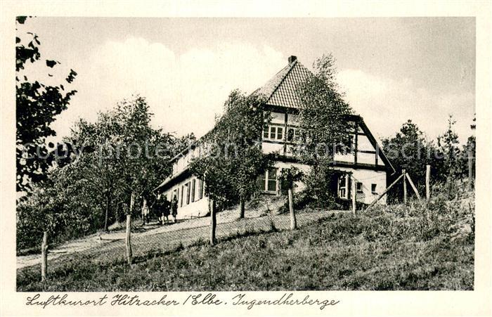 Hitzacker Elbe Jugendherberge