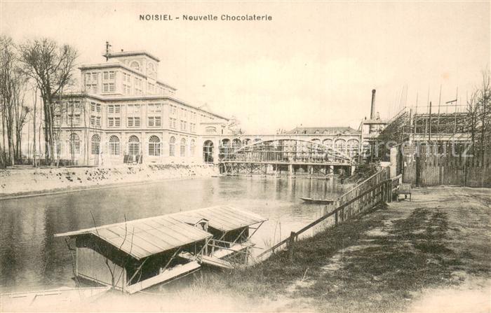 Noisiel 77 Nouvelle Chocolaterie