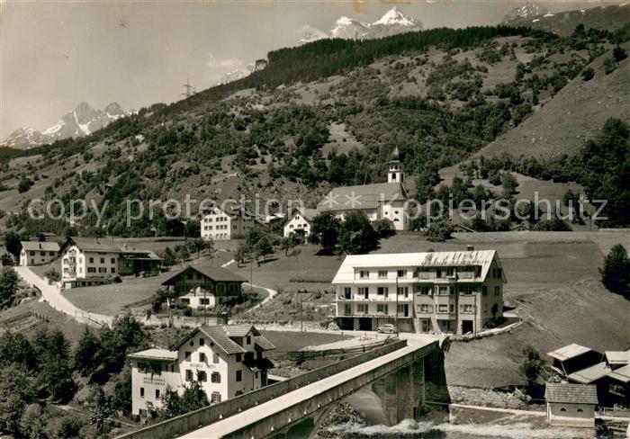 Danis mit Brigelshoerner