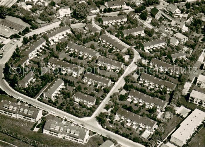 Hummelsbuettel Uhlenbuettler Kamp Fliegeraufnahme