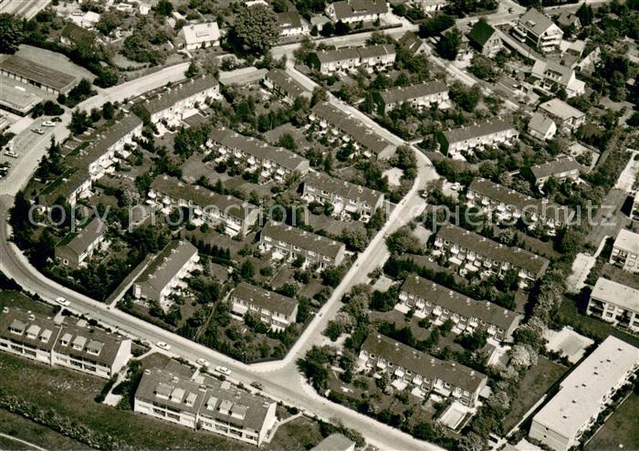 Hummelsbuettel Uhlenbuettler Kamp Fliegeraufnahme