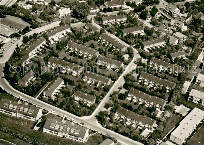 Hummelsbuettel Uhlenbuettler Kamp Fliegeraufnahme