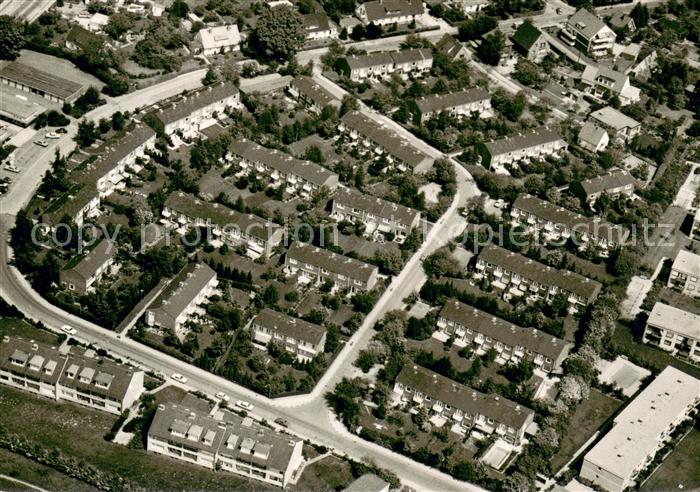 Hummelsbuettel Uhlenbuettler Kamp Fliegeraufnahme