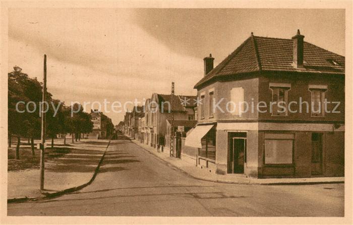 Mourmelon-le-Grand 51 Rue du General Gouraud
