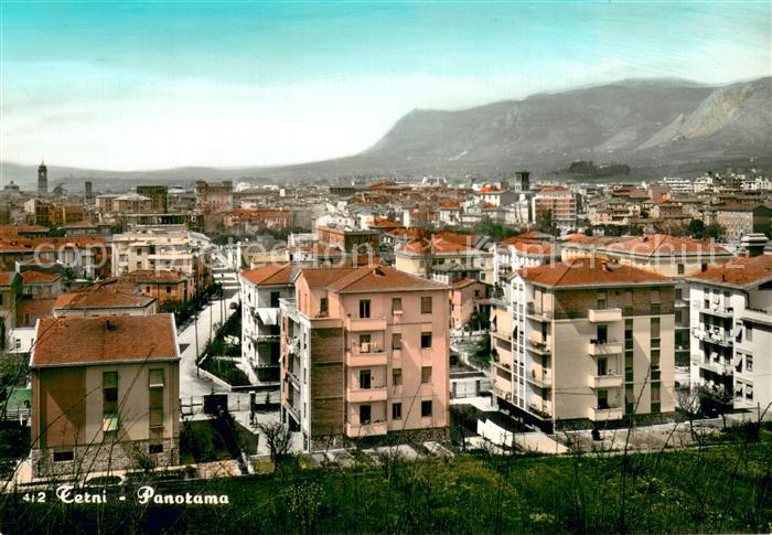 Terni IT Panorama