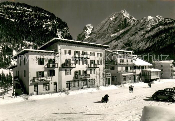 Alba di Canazei 1560m Dolomiti Albergo Alba