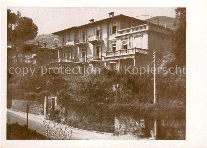 Lovran Croatia Vila Primorka