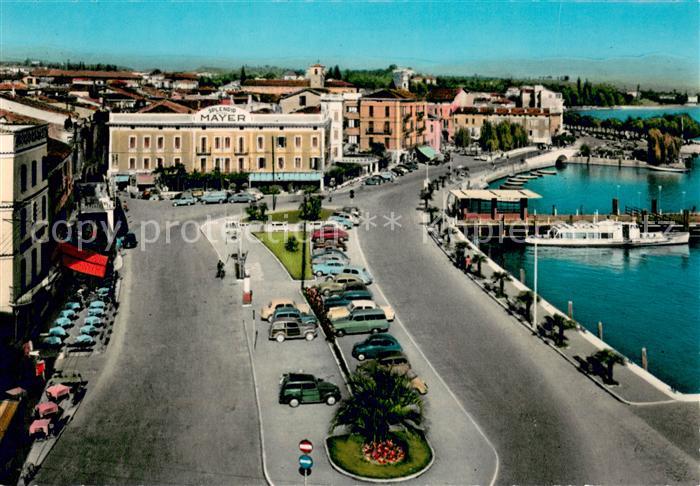 Desenzano del Garda Promenade
