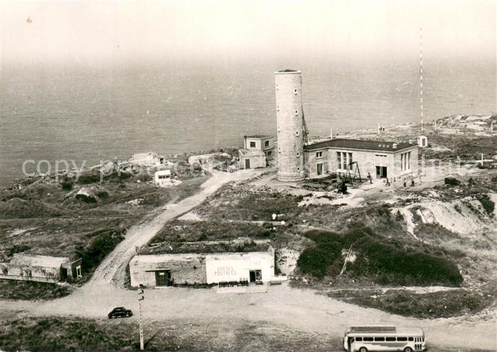 Cap Gris-Nez 62 Le Phare Vue aerienne